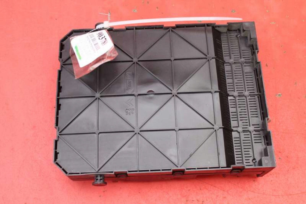 фото №13, Коробка запобіжників bsi 9664368980 citroen jumpy ii 1.6 hdi 90 km 07-16