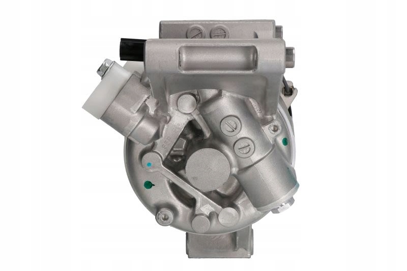 фото №13, Компресор кондиціонера nissan