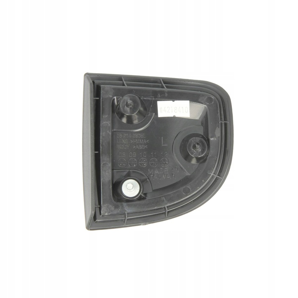 фото №10, Abakus світло відбивний mitsubishi l 200 triton 11.05-11.10