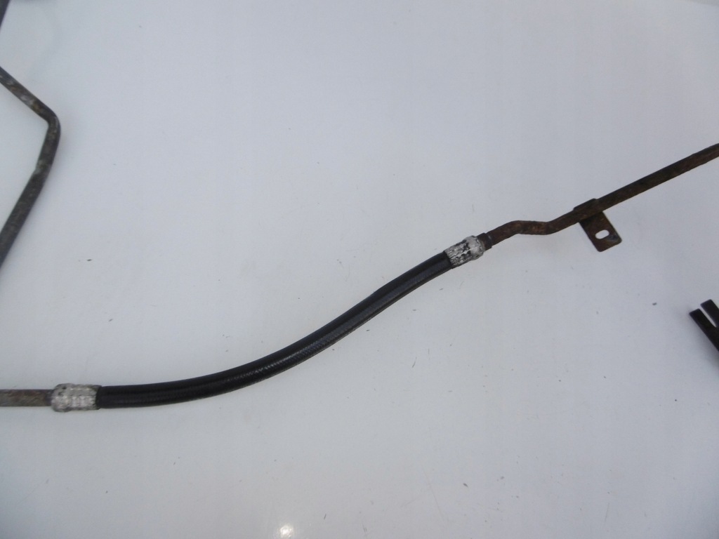 фото №8, Шланг трубка кондиціонера renault magnum dxi