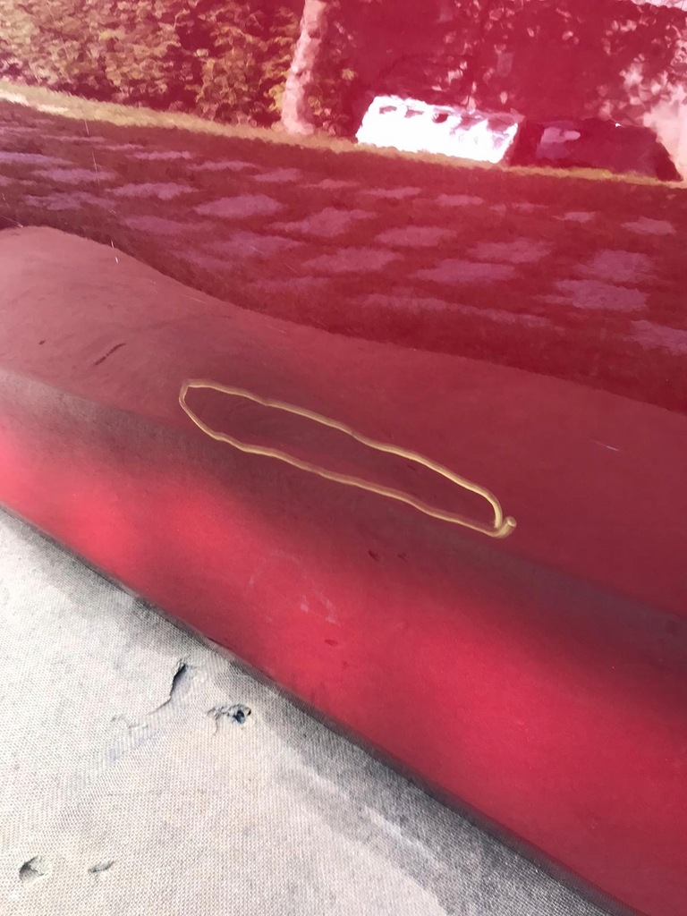 фото №5, Двері лівий перед bmw 2 active tourer f45