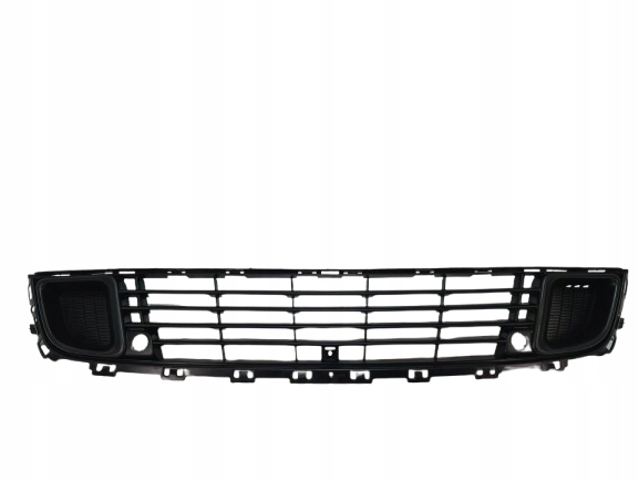 фото №1, Citroen c5 iii x7 решітка решітка радіатора середня бампера перед передня 9681052677