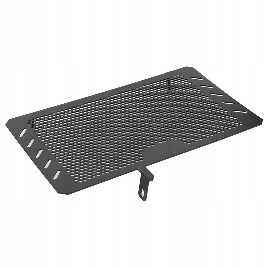 фото №8, Алюминиевая защита радиатора защита защита