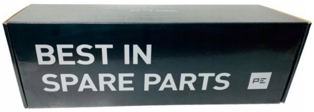 Купити Pe automotive 066.252-00a диск гальмівна