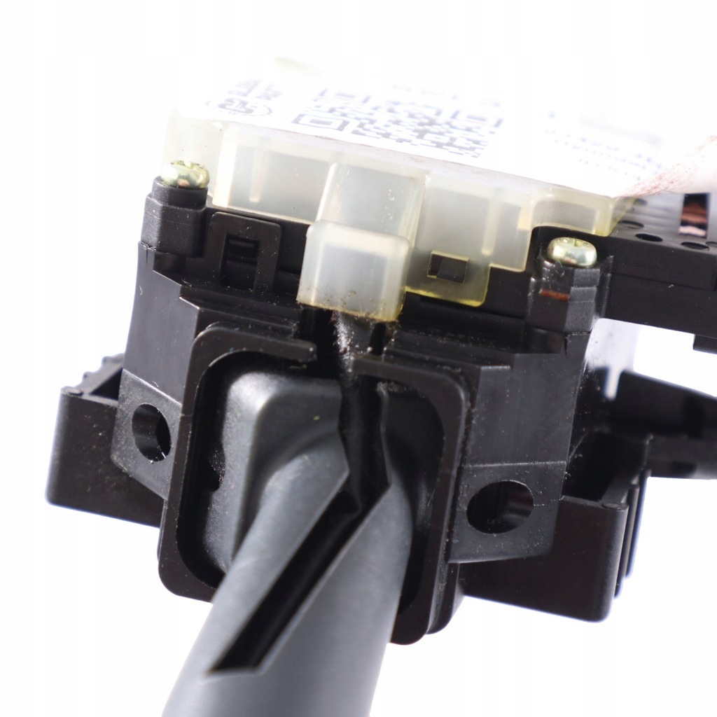 фото №11, Hyundai h-1 переключатель рычаг дворник 93420-4h005