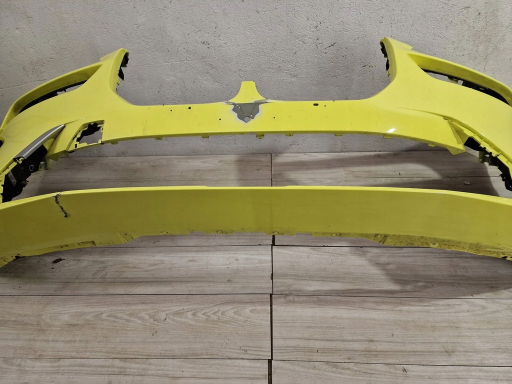 фото №10, Бампер перед bmw x7 g07 lci lift