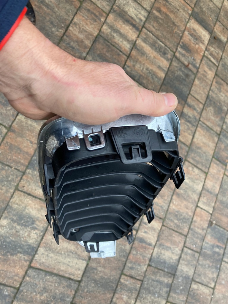 фото №11, Bmw f32 33 36 решётки радиатора решётка радиатора решётка радиатора