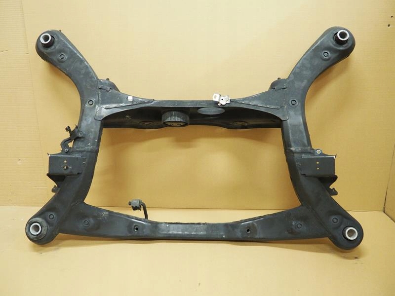 фото №2, Подрамник подрамник подрамник задняя задняя lexus rx iv