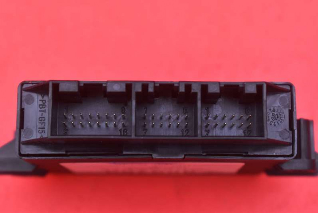 фото №8, Блок керування модуль паркування pdc 8e0919283 audi a6 c5 01-04