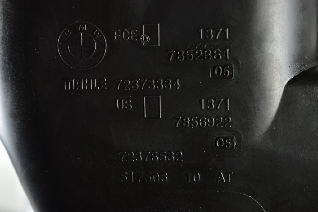 Bmw m5 f90 m8 f91 f92 f93 корпус фильтра воздуха фильтр 7852381 zyl. 5-8 Киев