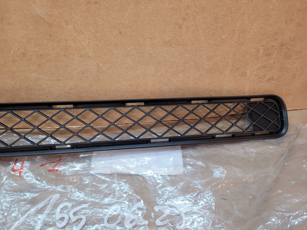 фото №3, Решётка toyota rav 4 iii