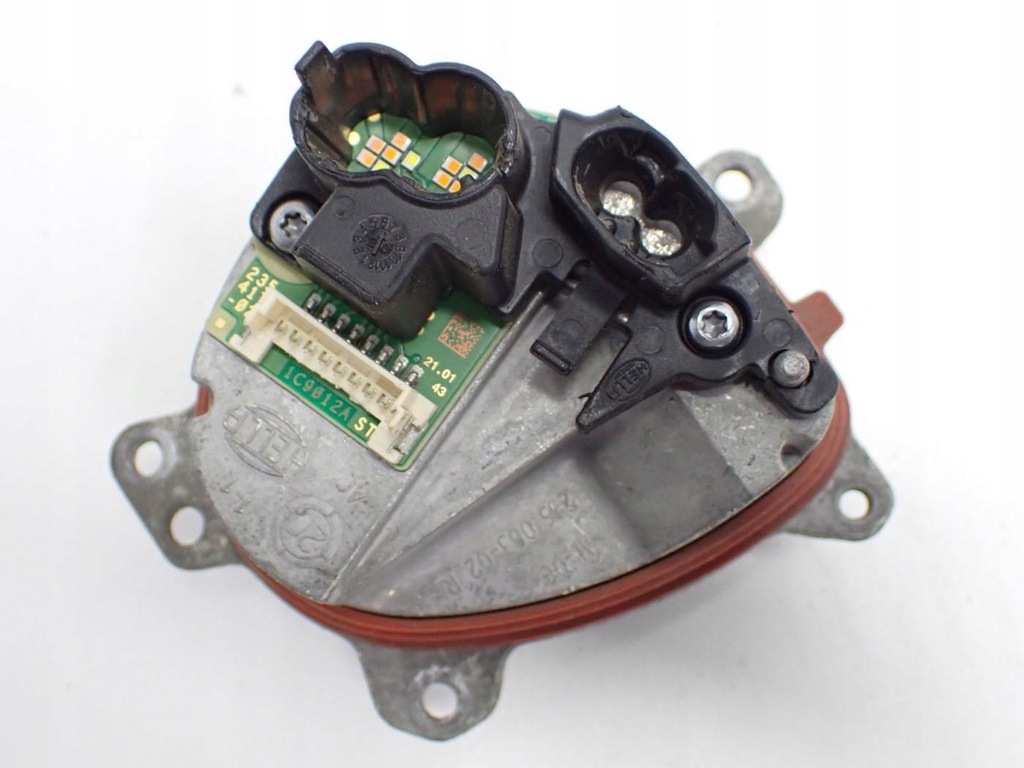 фото №1, Перетворювач модуль led laseer права 235083-02 bmw 5 g30 20r