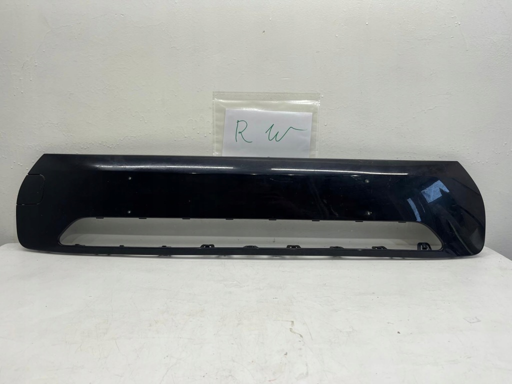 фото №1, Бампер blednda перед mini f55 f56 lci 9450544