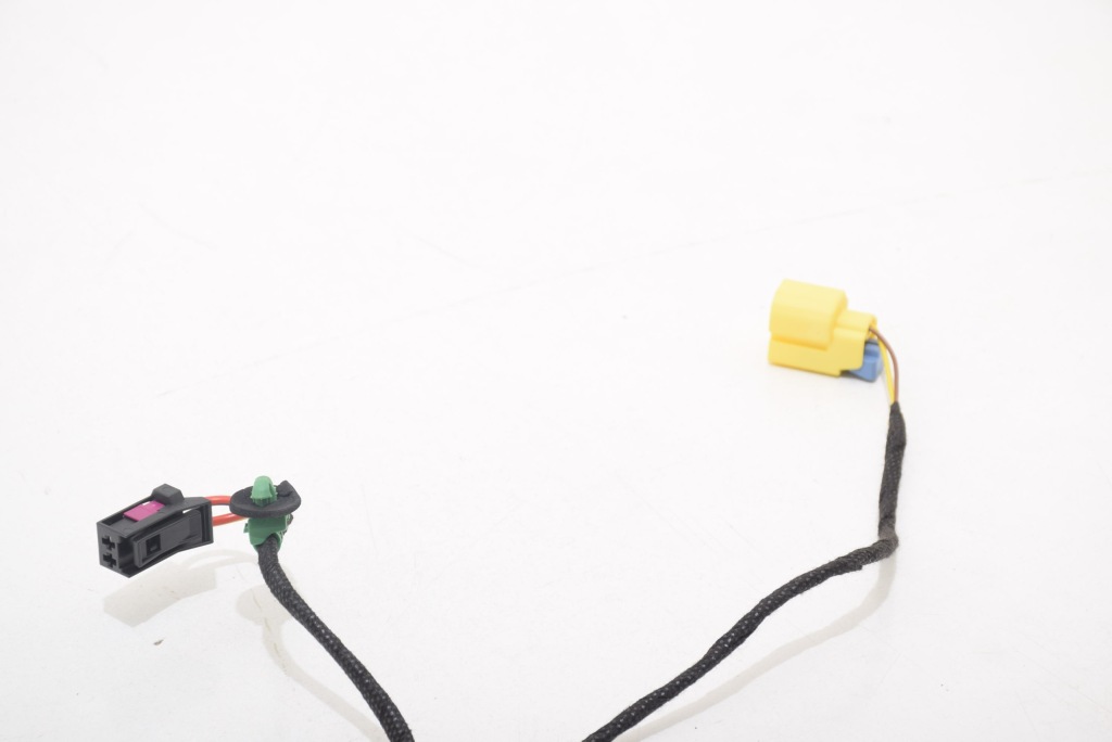 фото №4, Audi a5 8t жгут дверь правая перед keyless