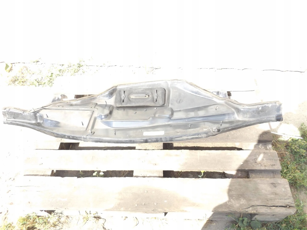 фото №1, Scenic ii жабо нижние