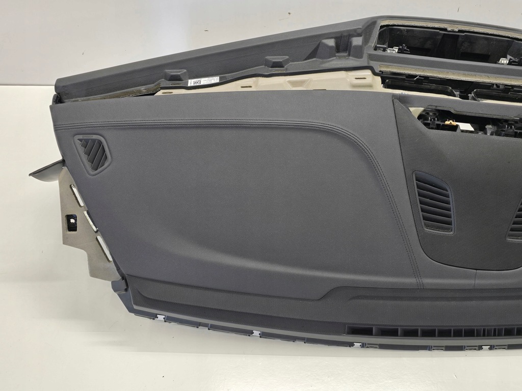 фото №7, Bmw 6 gt g32 17r приборная панель приборная приборная панель head up 6832913