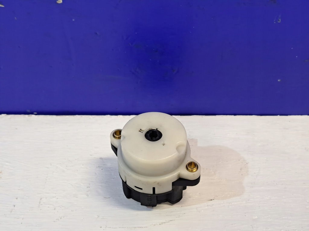 фото №1, Volvo s60 2001 замка зажигания