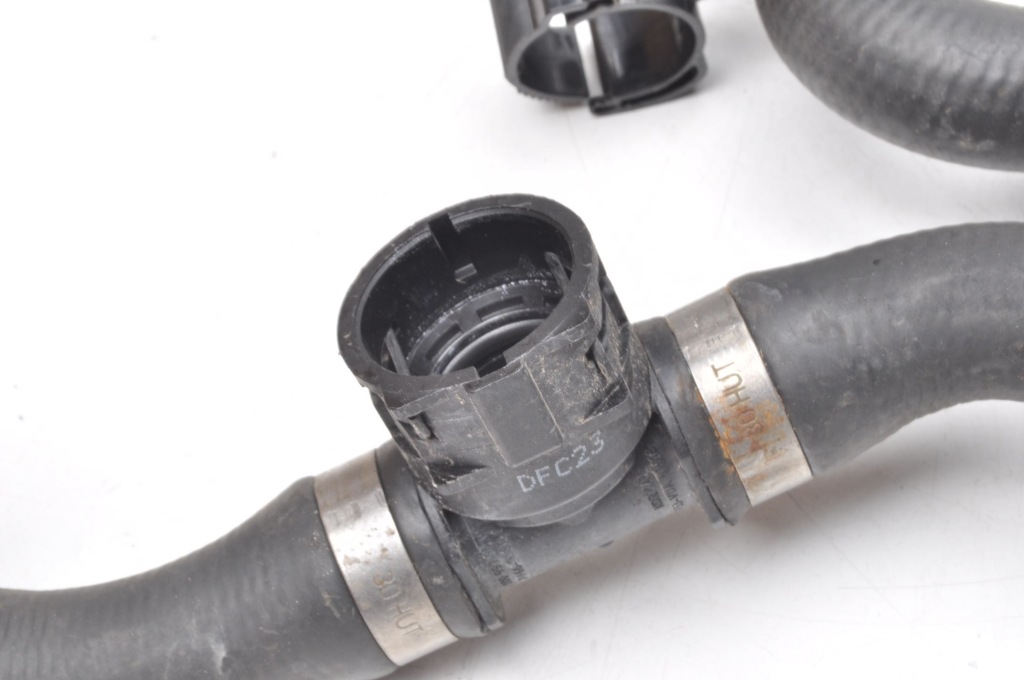 фото №4, Mercedes eqb x243 300 труба шланг wody p2 a2435000300