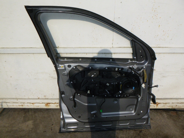 фото №7, Discovery sport двері лівий перед повний