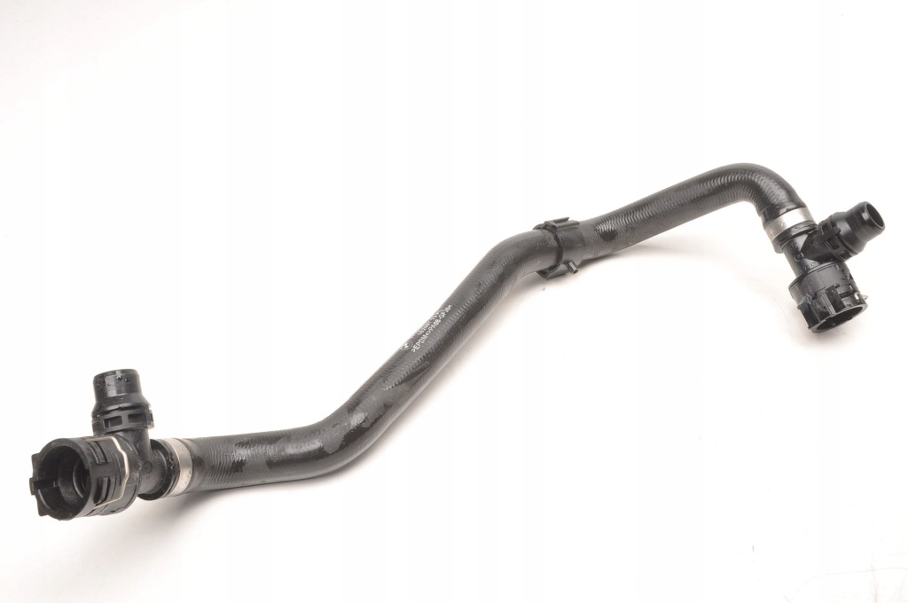 фото №1, Bmw i4 g26 4 grancoupe, 2023 пабтрубок  шланг воды жидкость охлаждение oryg