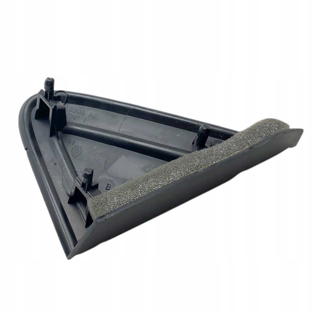 фото №9, Треугольник крыла правый dacia sandero iii 638746670r