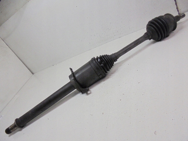 фото №1, Mercedes b w245 привідний вал права