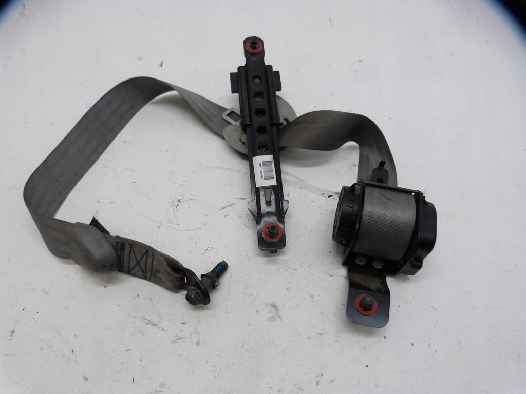 фото №1, Kia carnival iii pas безпеки правий задня 07r