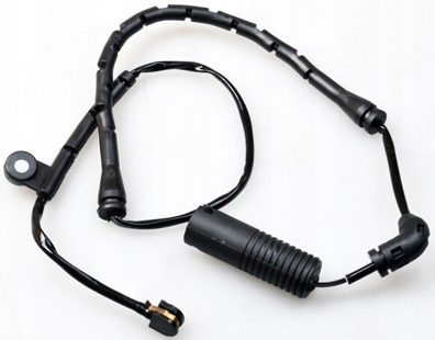 фото №2, Датчик гальмівних колодок перед bmw 4 f32 14-