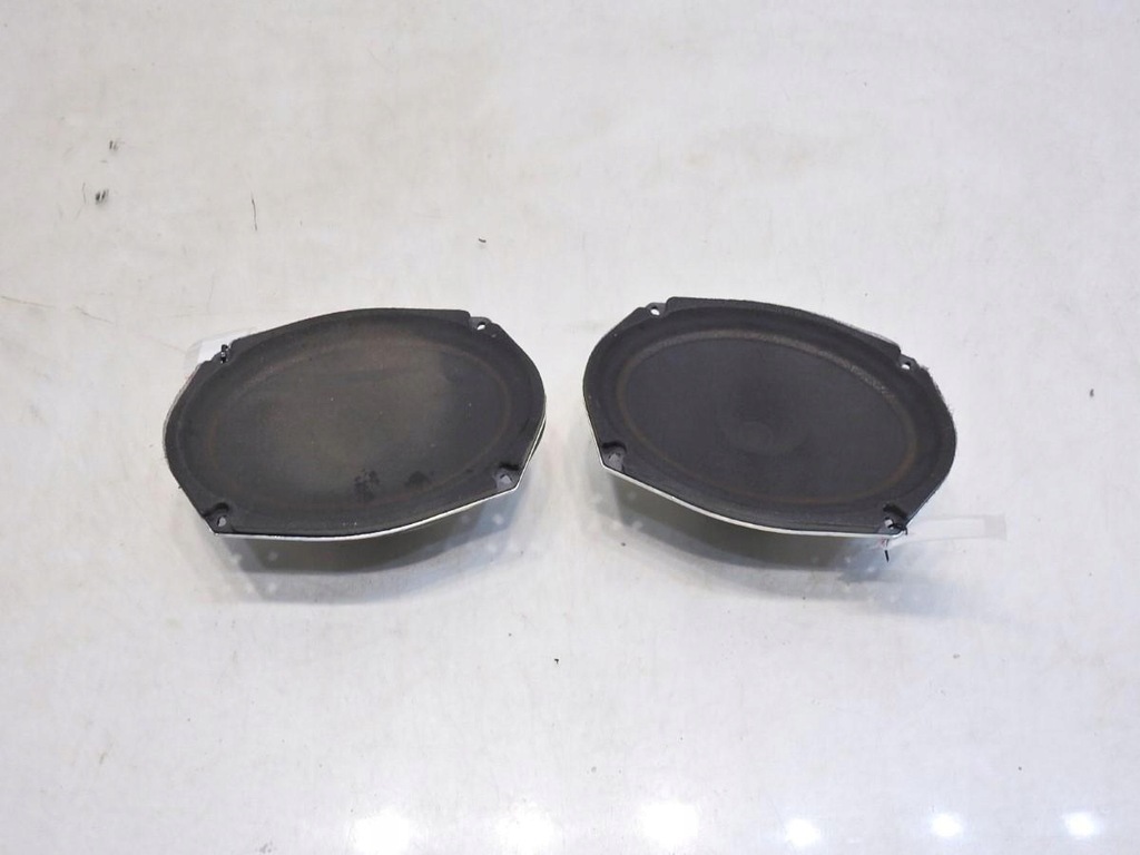 фото №8, Динамик перед chrysler sebring iii p05059063ac