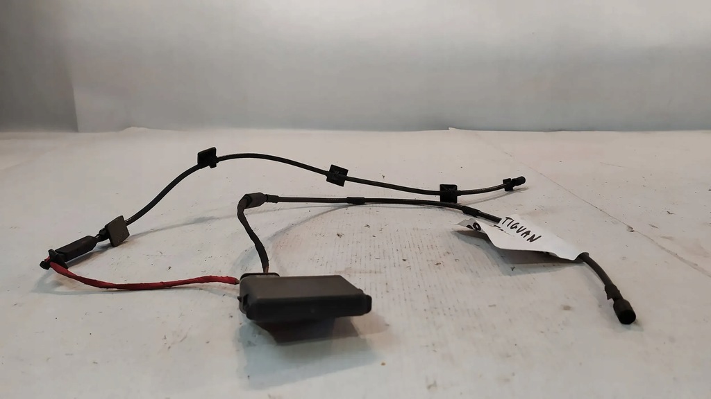 фото №1, Модуль блок керування кришки elektyrcznej vw arteon