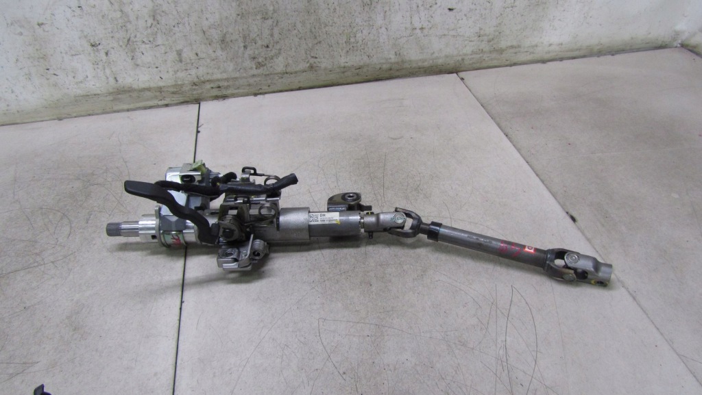 фото №1, Kia optima iv sw колонка кермова 15- 49