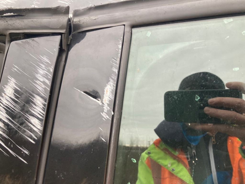 фото №4, Дверь задние левая задняя левый renault clio iv 2016r tegne kombi