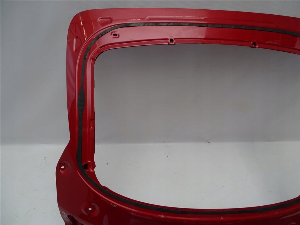 фото №2, Кришка багажника багажника hyundai i30 fastback оригінал