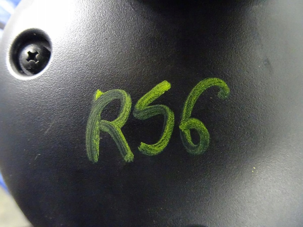 фото №4, Obrotomierz mini r56 9189522