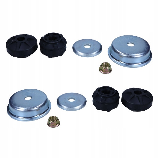 фото №1, Подушки безопасности амортизатора задняя do mazda mx-5 ii