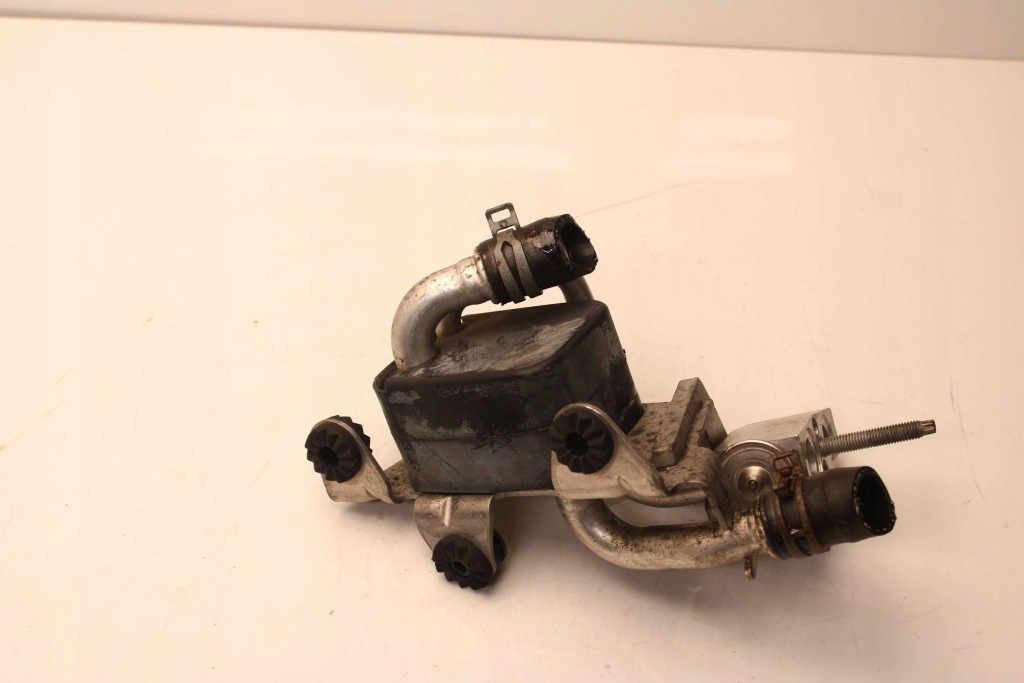 фото №1, Opel ampera 1.4 теплообменник тепла клапан управляющий 25937422