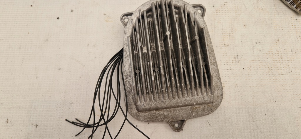 фото №2, Mercedes glc 253 модуль led