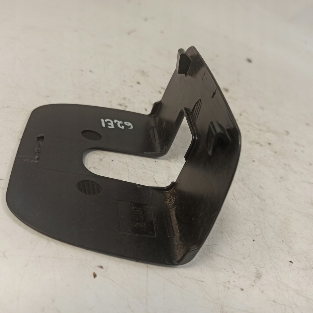 фото №9, Bmw x4 f26 защита блокировка поперечина безопасности 7118693