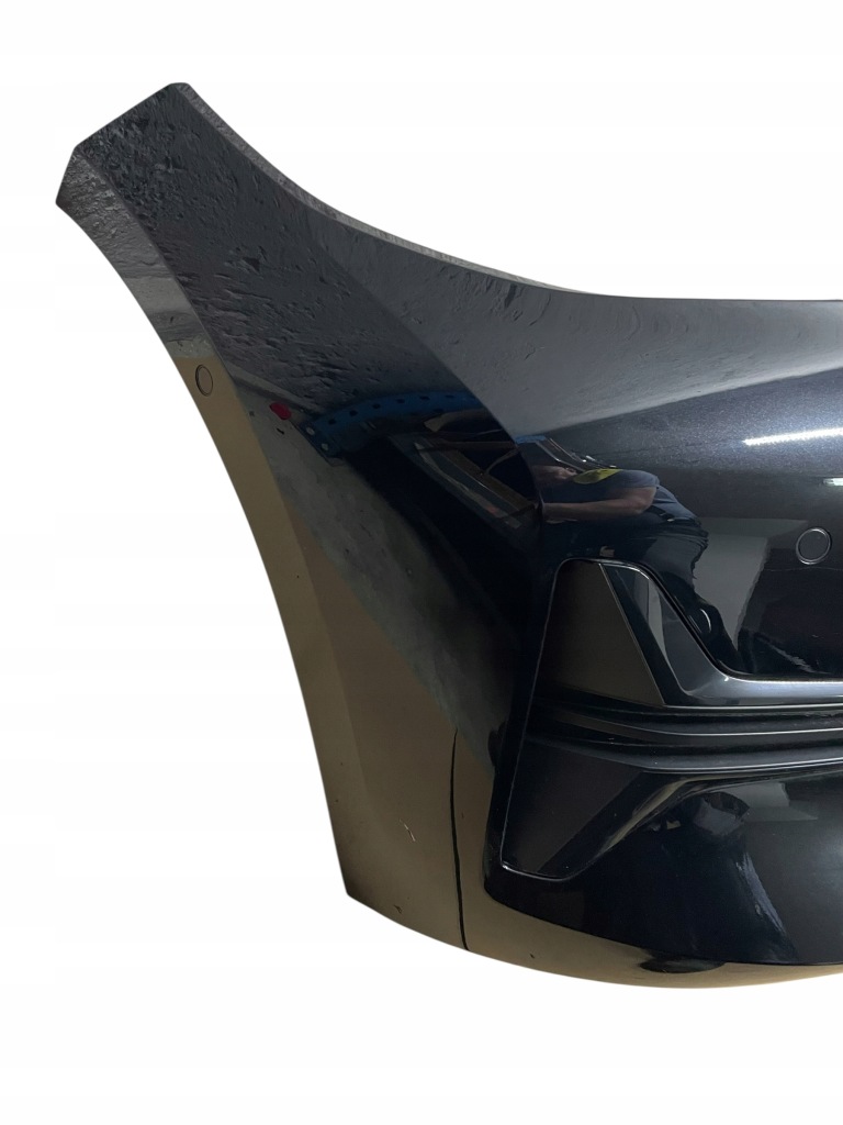 Бампер перед 6 pdc жалюзі камера kompletny bmw 3 g20 g21 європа 475 ideał Ціна