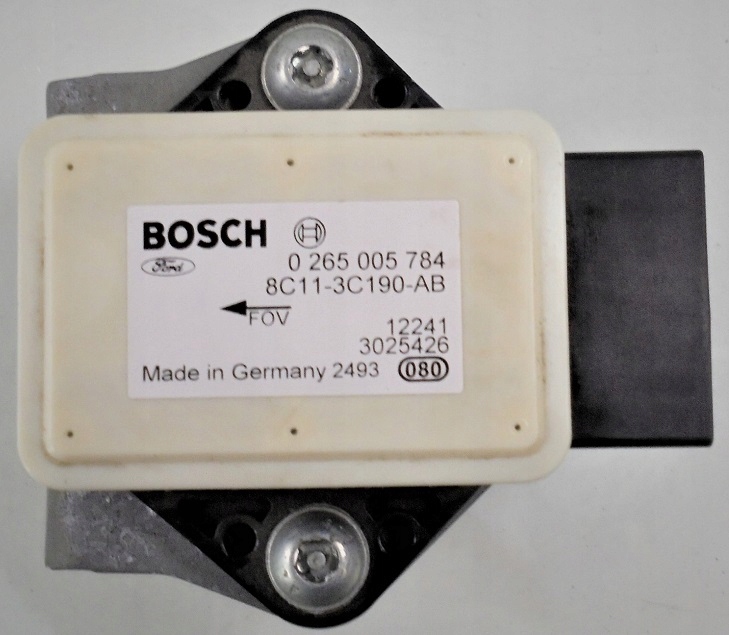 фото №1, Ford transit mk7 13 r датчик esp