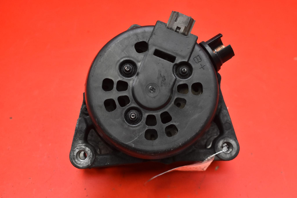 Купити Генератор test 104210-3513 ford focus mk2 1.6 tdci 109 km 04-08