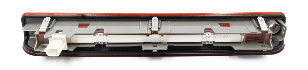 фото №13, Лампа стоп renault megane iii, scenic ii третий свет стоп megane iii