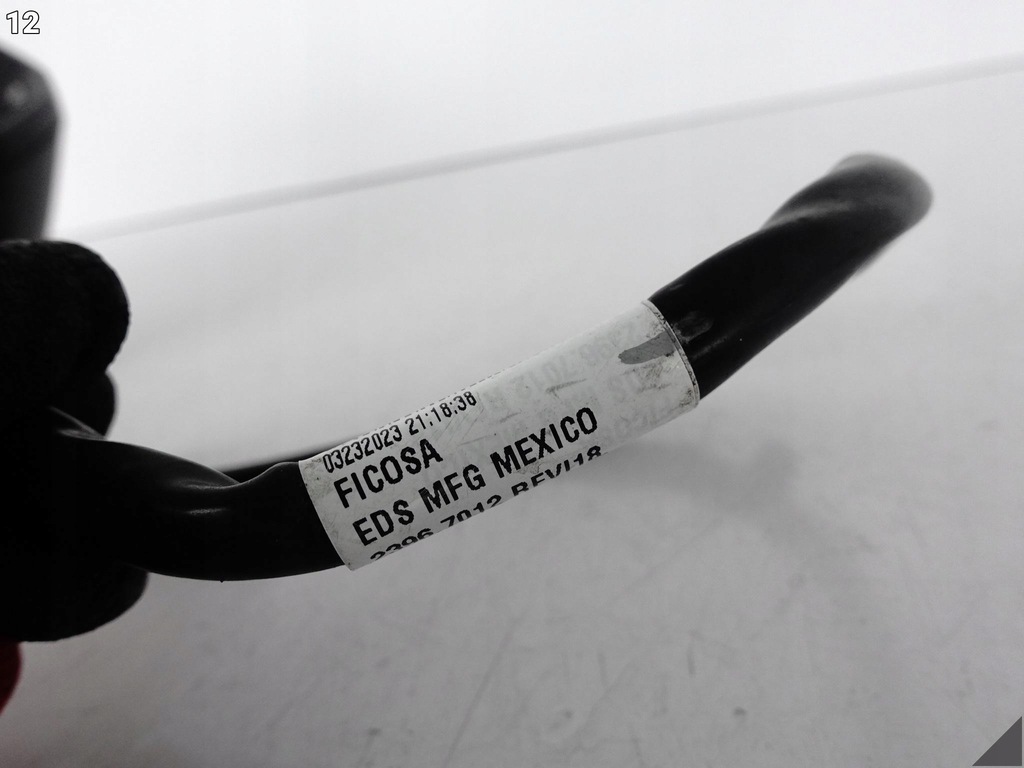 фото №13, Audi q5 sq5 ii fy 80a 80b 17- дзеркало праве поворотник 15 pin eu