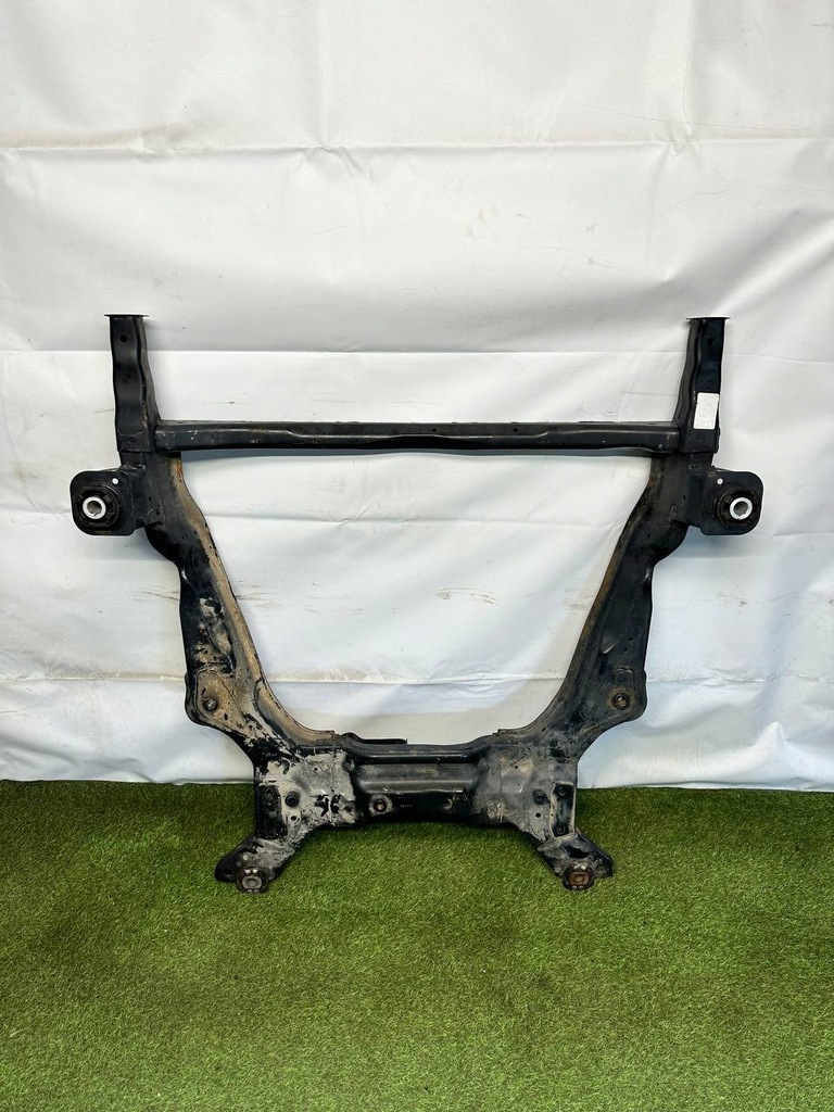 фото №5, Ford edge 2.7 3.5 подрамник передний подрамник 2015-24 r