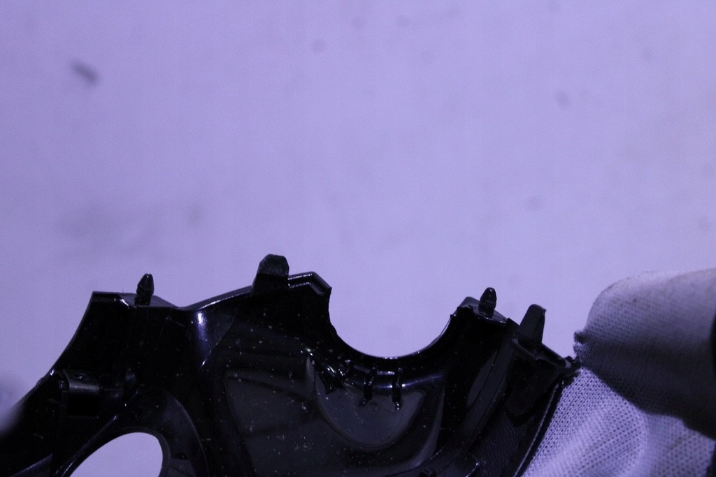 фото №6, Корпус защита замка зажигания колонки fiat tipo ii 2