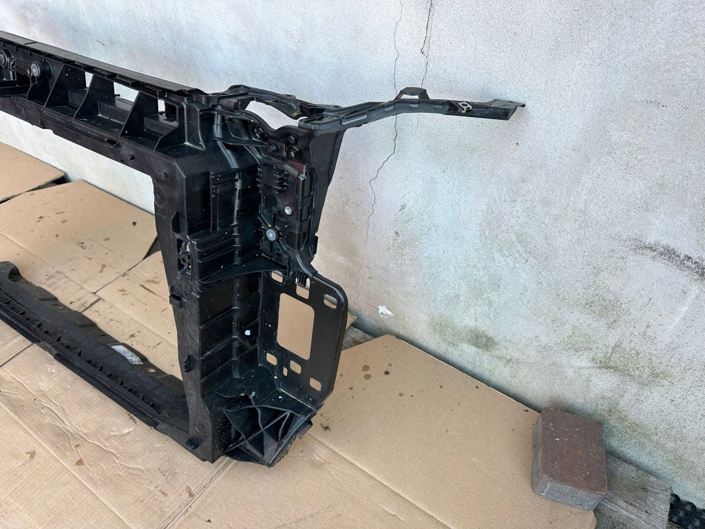 фото №2, Pas передний audi q3 83a805594