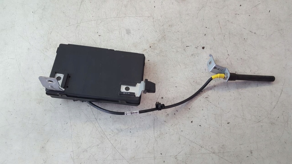 фото №3, Модуль bcm hyundai i30 1,6 crdi