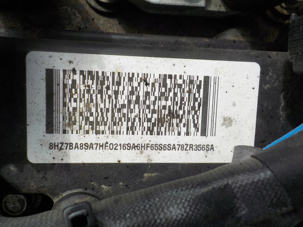 Opel insignia a b 16r zafira c 2.0 cdti 170km двигун b20dth комплектний Оригінал