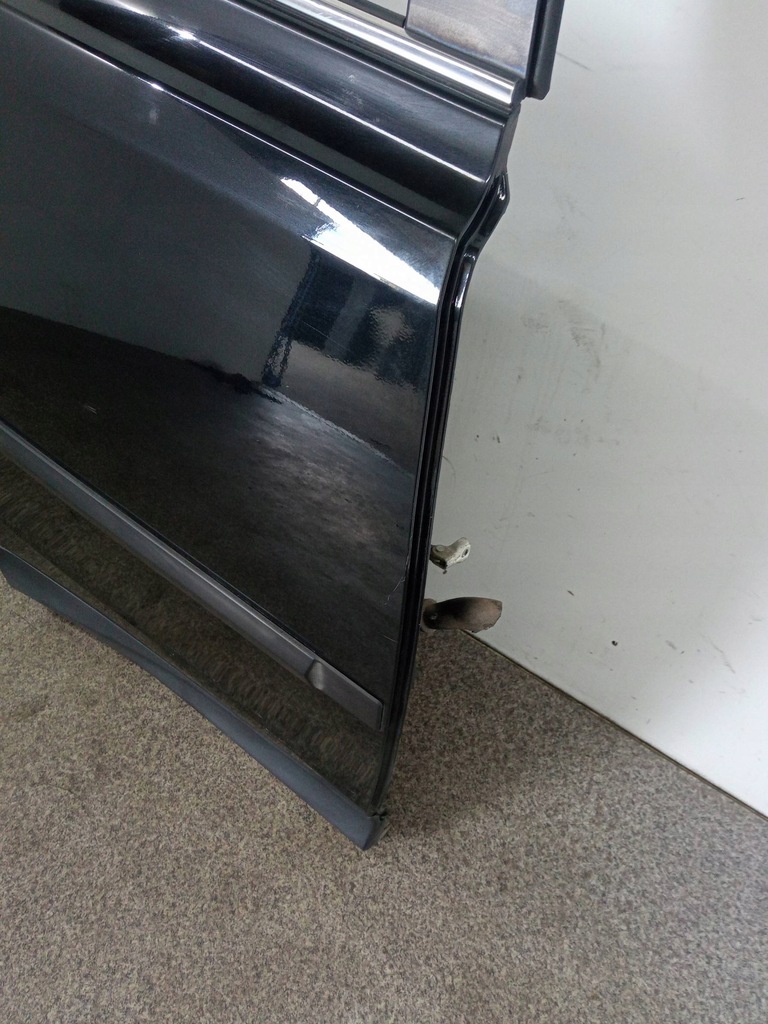 фото №3, Дверь правое задняя 209 toyota rav4 iv 2012-