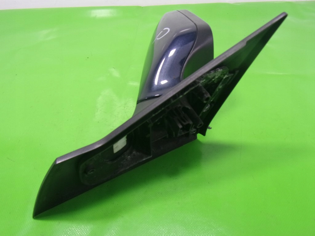 фото №4, Opel astra ii bertone зеркало правое